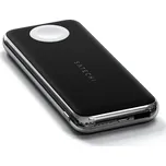 Powerbanka Satechi Quatro Wireless Power Bank Qi Wireless Space Grey