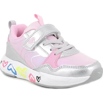 Dívčí tenisky Tenisky Primigi 8964000 32