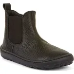 Dětské barefoot boty CHELYS Black Froddo G3160245-4 - 34