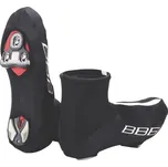 BBB Cyklistické návleky na tretry - LIGHTFLEX - černá