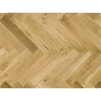 dřevěná podlaha V-Wood Dřevěná podlaha V-Wood Dub Family matný lak 1WC000007