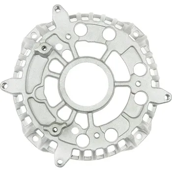 Alternátor Čepička, generátor AS-PL ABR0048