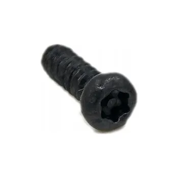 Herní konzole ČERNÝ ŠROUB TORX T8 PRO OVLADAČ XBOX ONE