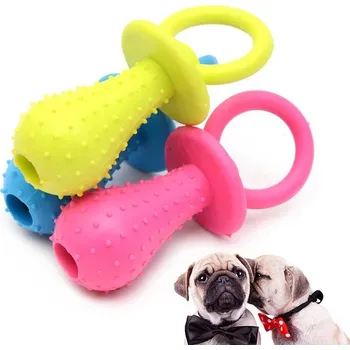Hračka pro psa Odolná hračka pro malé psy na čištění zubů | psí hračka, psí potřeby