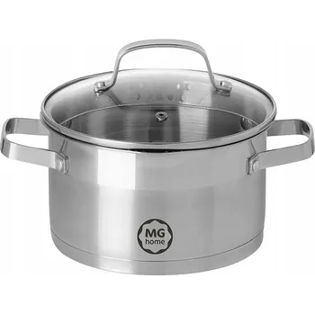 Hrnec MG Home Professional Traditional Hrnec 5,5 l