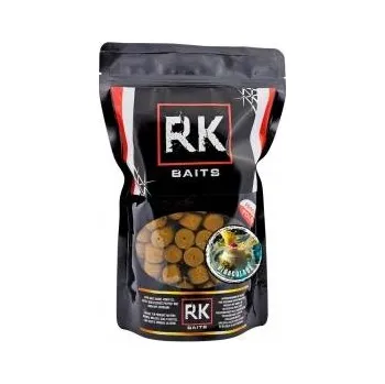 Pelety návnada RK Baits Pinacolada 18mm 700g