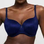 PrimaDonna Twist - Knokke podprsenka vyztužená sapphire blue 85G 0242330