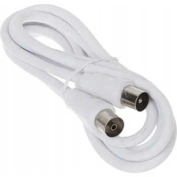 Napájecí kabel Anténní kabel Lechpol KPO2735F-1.5, 1,5 m