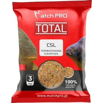 Návnadová surovina Návnada na kapry Návnada Match Pro 3 NÁVNADA