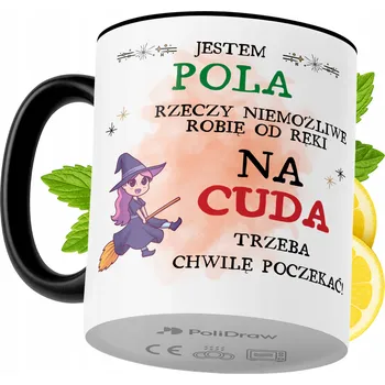 Hrnek Polidraw Hrnek Polidraw Pro Polu keramický 330 ml