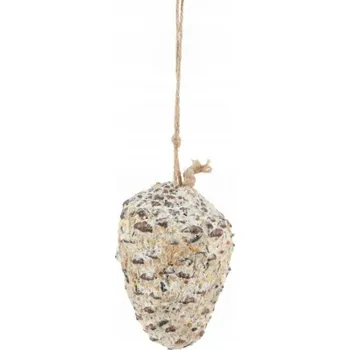 Pro ptáka Směs Garden&Fun šiška pro ptáky 0,33 kg