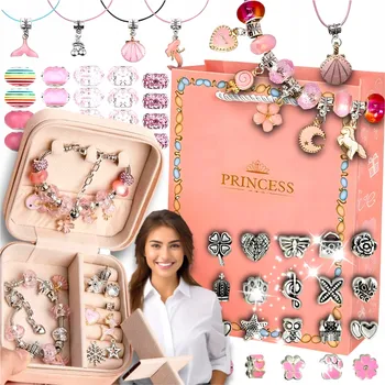 Obraz Sada na výrobu šperků Kruzzel 22893