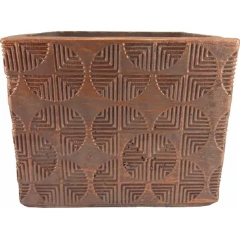 Květináč Obal Na Květináč 11 beton