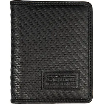 Peněženka Tom Tailor Pánská kožená dokladovka Kellan