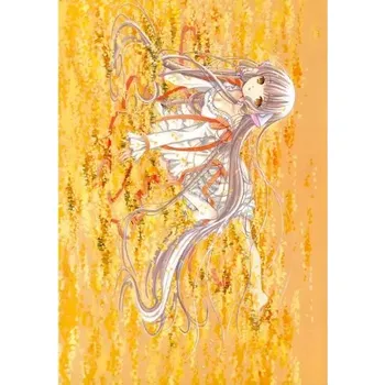 Obraz Plakát anime 29,7 x 42,3 cm