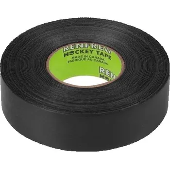 RenFrew Páska na holeně RenFrew - černá