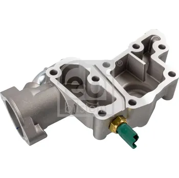 Zavěšení kol Těleso termostatu Febi Bilstein 170795