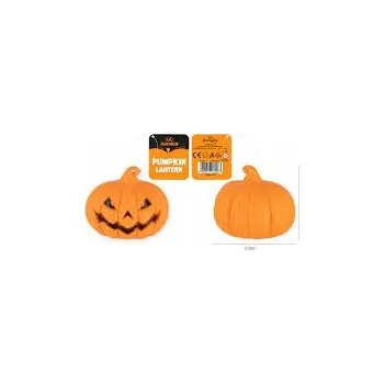 Svícen Lampión dýně plastový PartyPal 5 cm