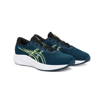 Dámská obuv Běžecké boty Asics Gel-Excite 11 Gs 1014A374 Zelená 37_5