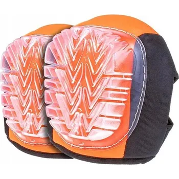 Chránič nohou Gelové chrániče kolen Teger Professional