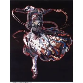 Obraz Plakát anime 29,7 x 42,3 cm