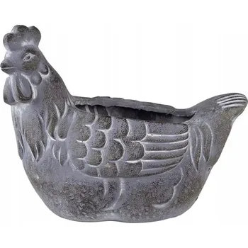 Květináč Obal Na Květináč na květináč Kura Clayre & Eef