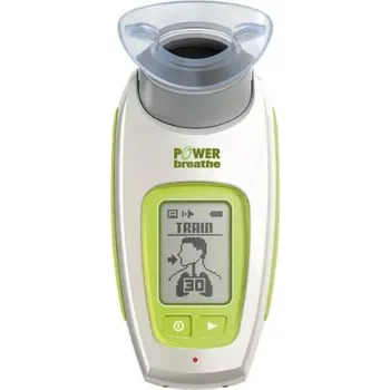 Inhalátor Dýchací trenažér PowerBreathe K1