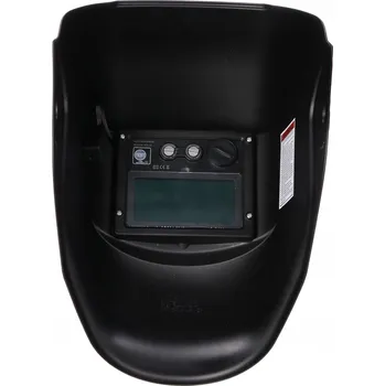 Svářečská kukla Svářecí kukla samostmívací WELDING MASK 3, modrá