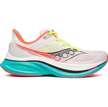 Dámská sportovní obuv Dámské běžecké boty Saucony ENDORPHIN SPEED 5 W bílé S11007-97 - EUR 42,5 | UK 8,5 | US 10,5