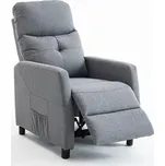 Relaxační polohovací křeslo Modo