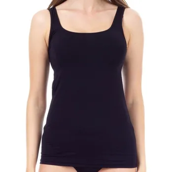 Lise Charmel - Sensation plaisir tílko noir S PLP4001