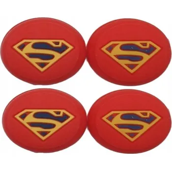 Herní konzole NÁSTAVCE GRIPY GUMIČKY NA PÁČKY JOYSTICK ANALOGY PRO OVLADAČ XBOX ONE