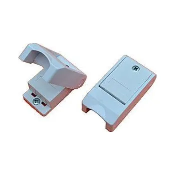 ASITA spol. s.r.o. MAS-TH tísňové NC tlačítko