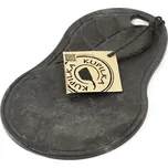 Talíř Kupilka Kaarna S - šedý