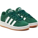 Sneakersy adidas Campus 00s JI4332 Zelená 30_5