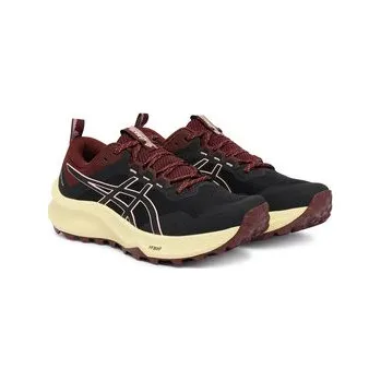 Dámská sportovní obuv Běžecké boty Asics Trabuco Terra 3 1012B925 Černá 36