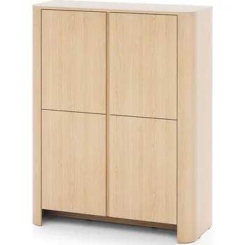 Komoda Komoda K103 dub vicenza Bari