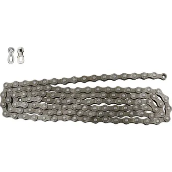 Řetěz na kolo Řetěz na kolo FSCHA-015 stříbrný