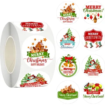 Vánoční dekorace Veselý vánoční toaletní papír | vánoční dekorace, toaletní papír - B.