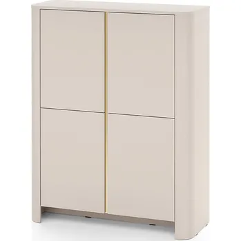 Komoda Komoda K103 kašmír Bari