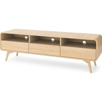 Televizní stolek TV stolek RTV 180 dub vicenza Helion
