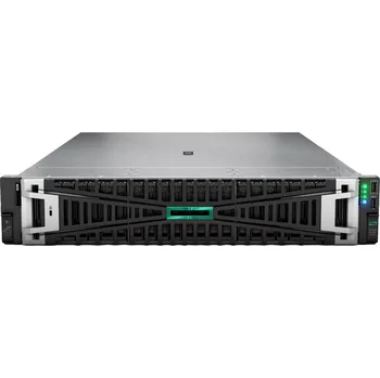 Server HPE DL380 G11 4510, 64GB, 2 x 480GB SSD, RPS
