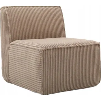 Křeslo Tradiční křeslo Homla béžové