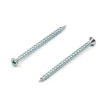 Šroub Šroub WINTECH® kování MKC-D 4,1x60 ZB 4d varianta Balení 400 ks