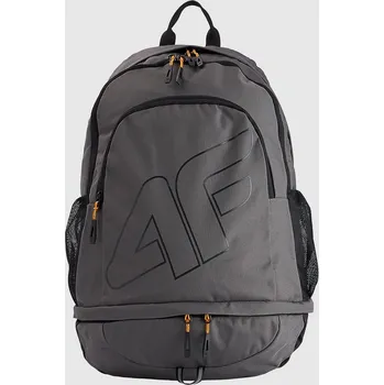 Městský batoh 4F sportovní batoh šedý