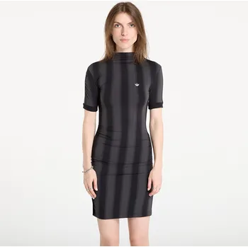 Dámské šaty Šaty adidas Dress Black M