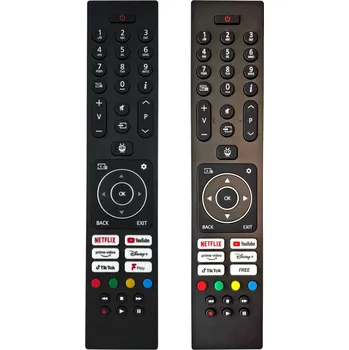 PANASONIC TB-24S40AEZ, TB-32S40AEZ, TB-32S45AEZ, TB-40S45AEZ - náhradní dálkový ovladač