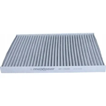 Kabinový filtr Maxgear 26-1976 Filtr, ventilace prostoru pro cestující