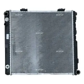 Chladič motoru NRF 53872 Chladič motoru, chlazení motoru