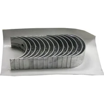 Posilovač řízení Sada hlavních ložisek (1. výbrus) C-385 6-válec 86002000 Bimetalická